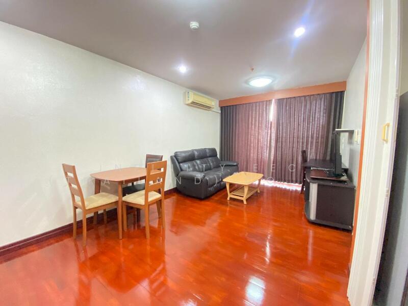 Sriracha Condoview, Chon Buri (Pattaya)
