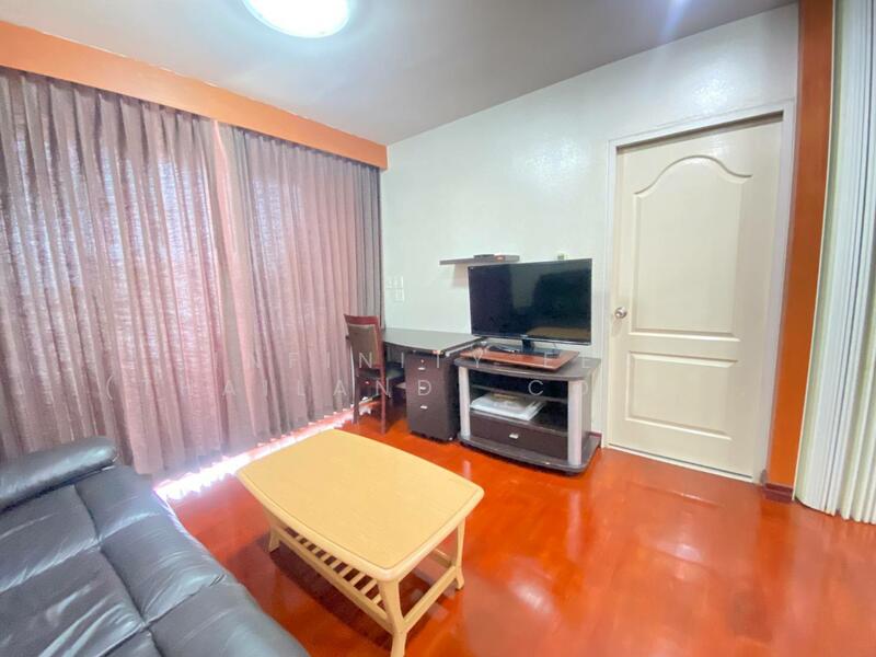 Sriracha Condoview, Chon Buri (Pattaya)