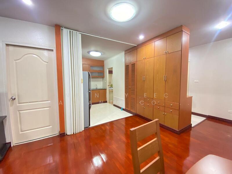 Sriracha Condoview, Chon Buri (Pattaya)