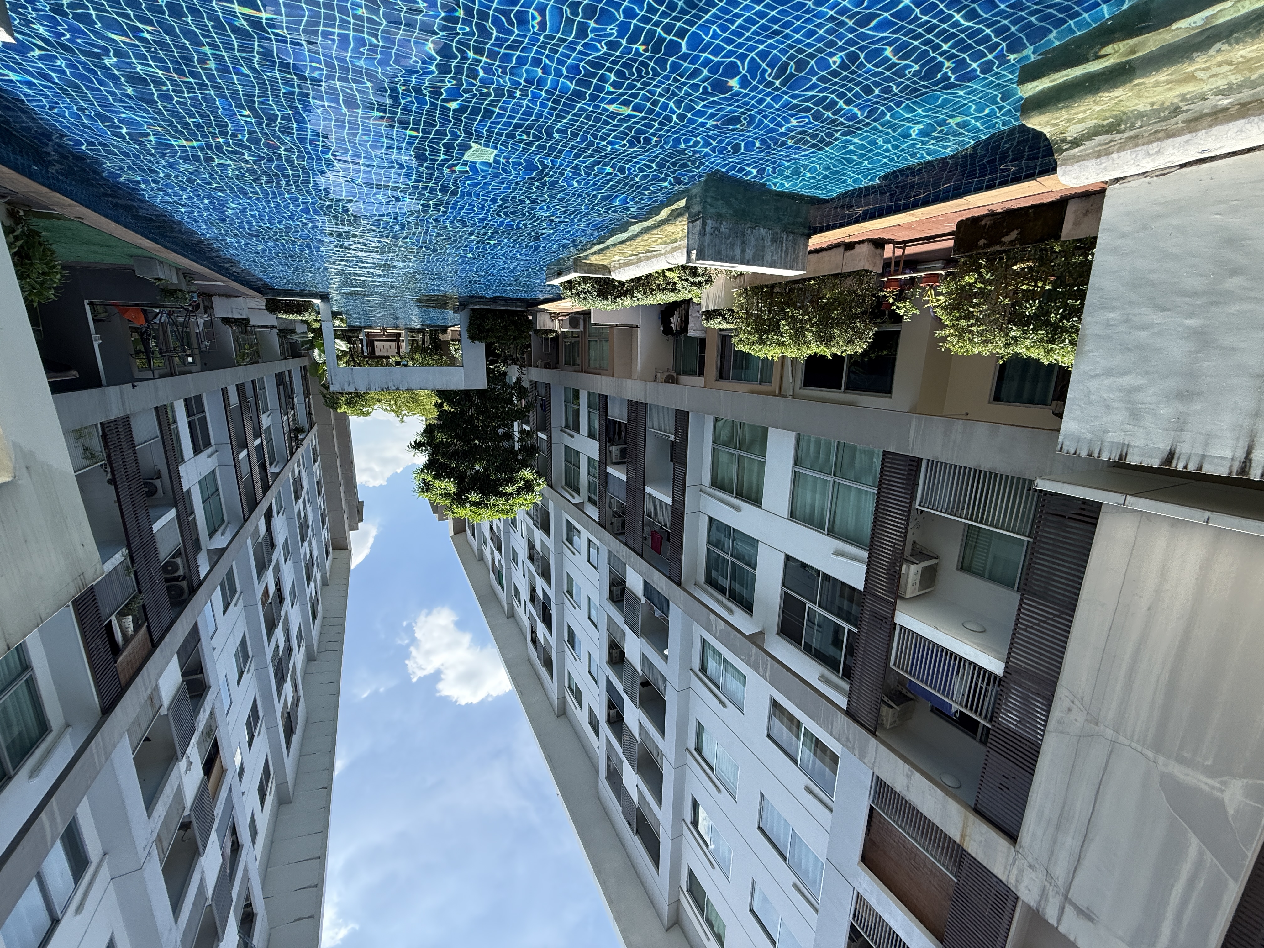 คอนโดมิเนียม โครงการเอ สเปซ มี สุขุมวิท 77