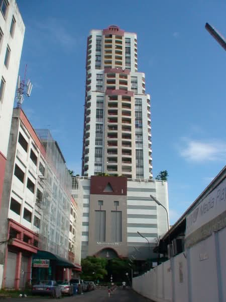 Masterview Executive Place, Bangkok