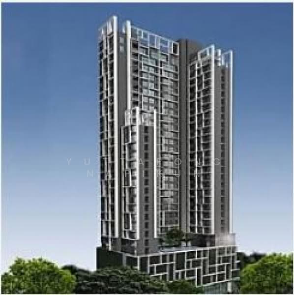 Masterview Executive Place, Bangkok