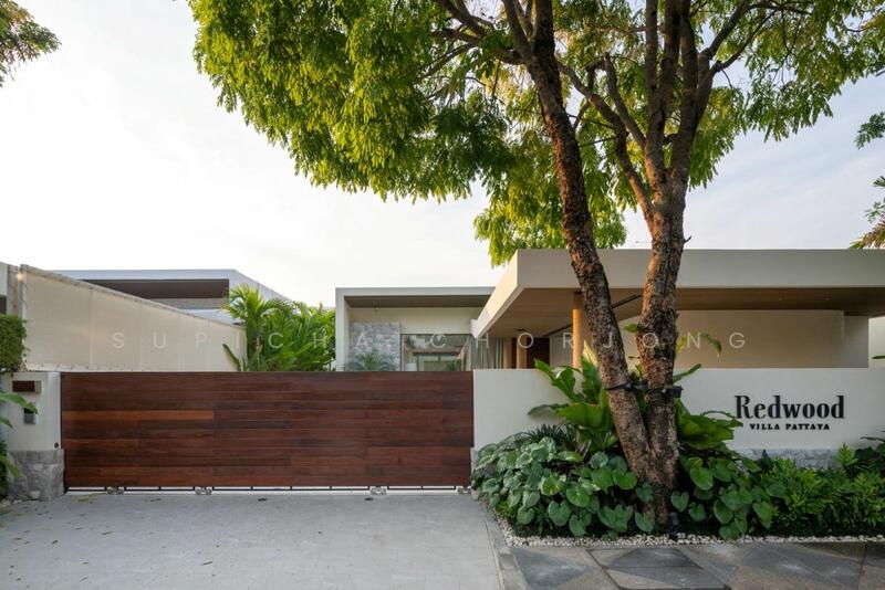 Redwood Villa Pattaya, Chon Buri (Pattaya)