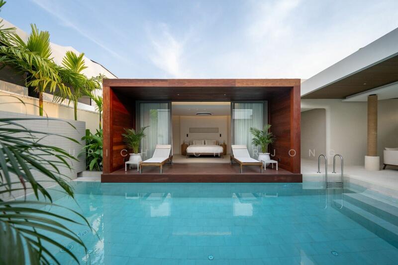 Redwood Villa Pattaya, Chon Buri (Pattaya)