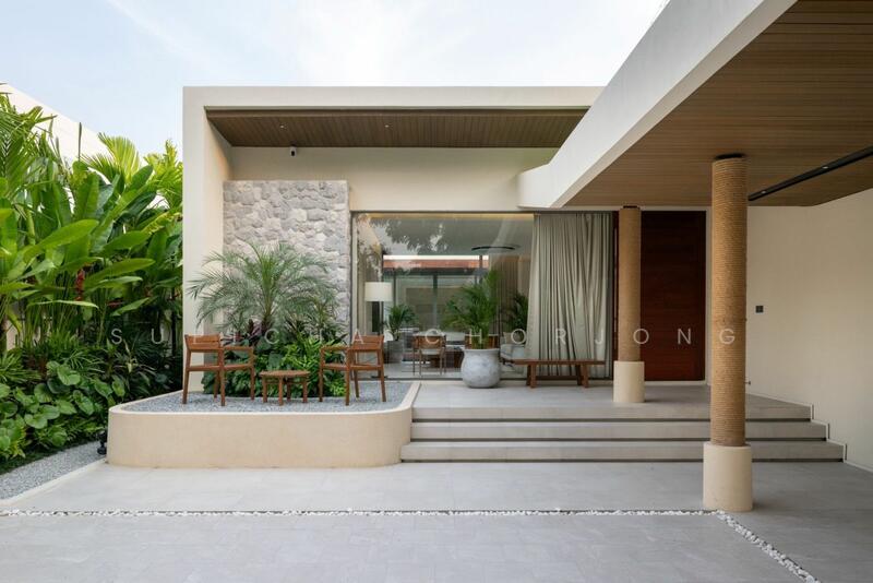 Redwood Villa Pattaya, Chon Buri (Pattaya)