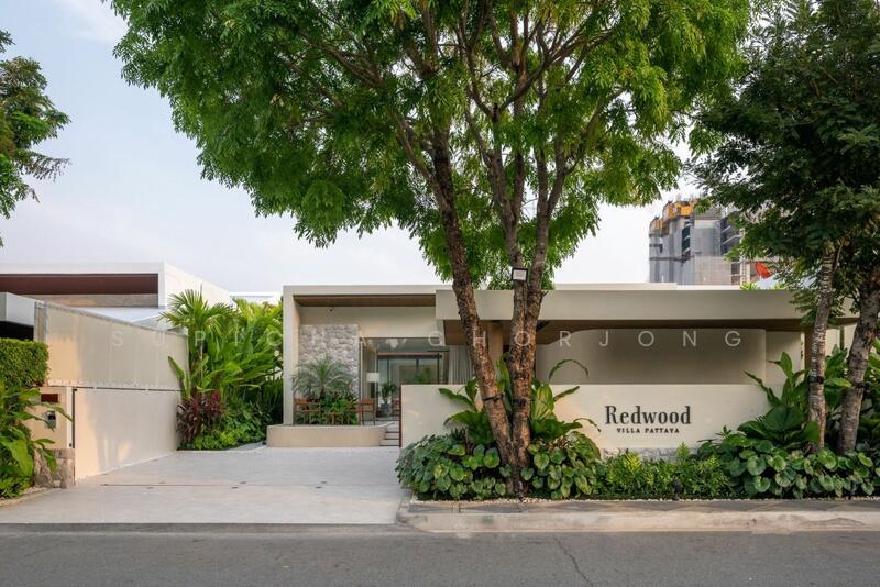 Redwood Villa Pattaya, Chon Buri (Pattaya)