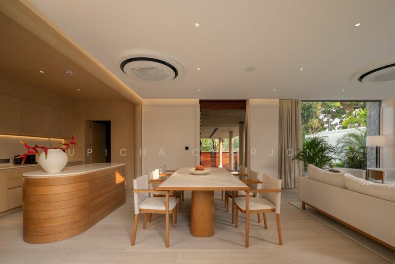 Redwood Villa Pattaya, Chon Buri (Pattaya)