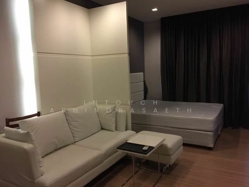 Urbano Absolute Sathon-Taksin, Bangkok