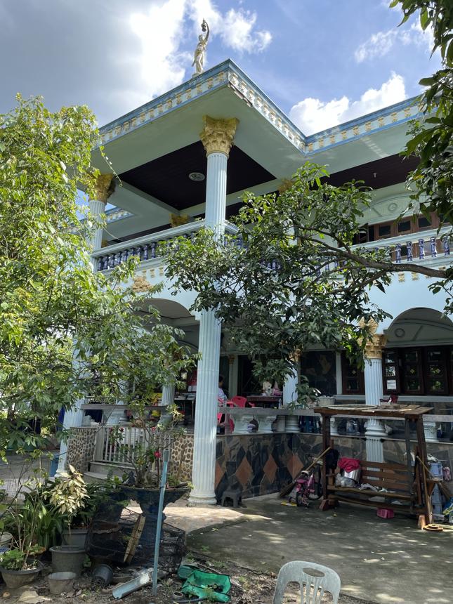 Single-Family House in Nakhon Chai Si, Nakhon Pathom