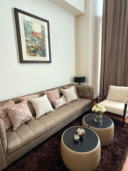 The Sukhothai Residences, Bangkok