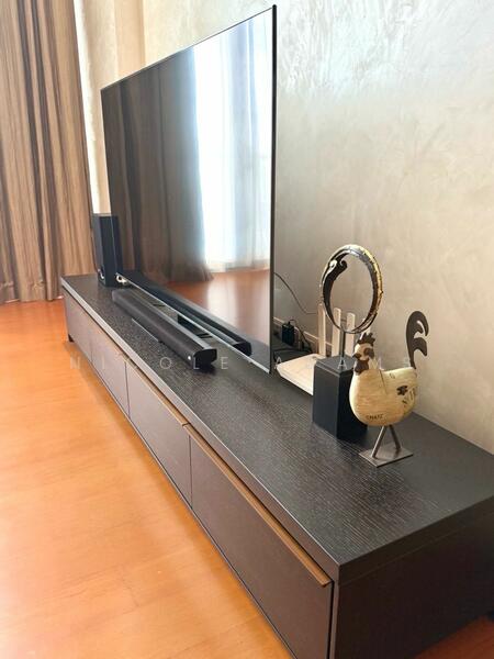 The Sukhothai Residences, Bangkok
