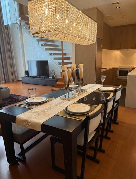 The Sukhothai Residences, Bangkok