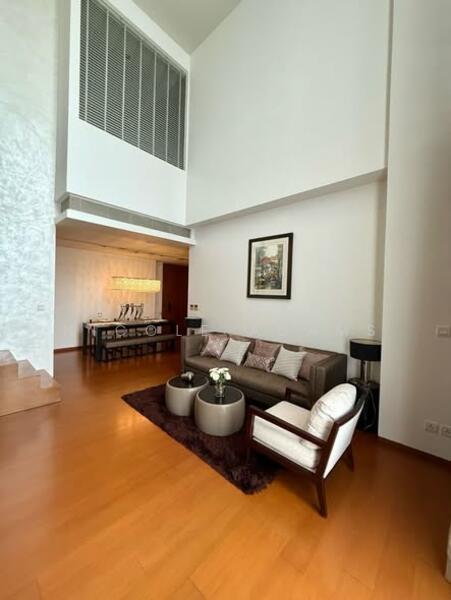 The Sukhothai Residences, Bangkok