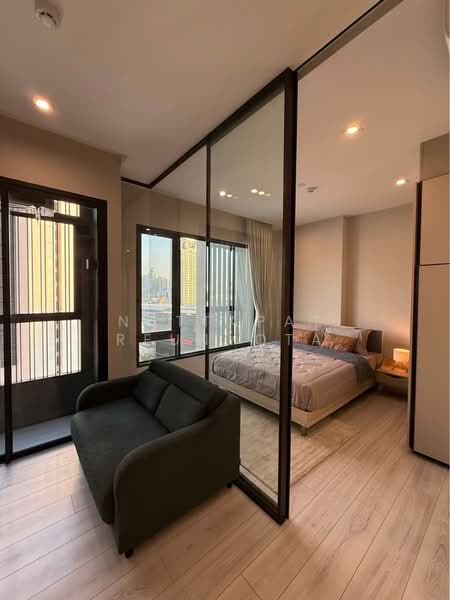 The Room Phaya Thai, Bangkok