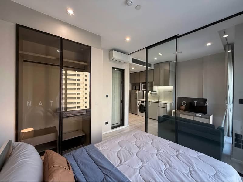 The Room Phaya Thai, Bangkok