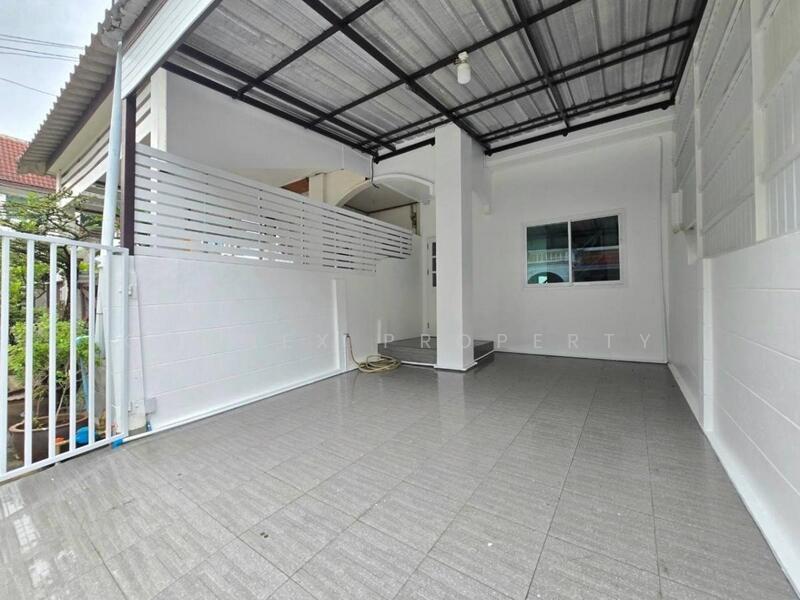 Rungruang Thani Pak Kret, Nonthaburi