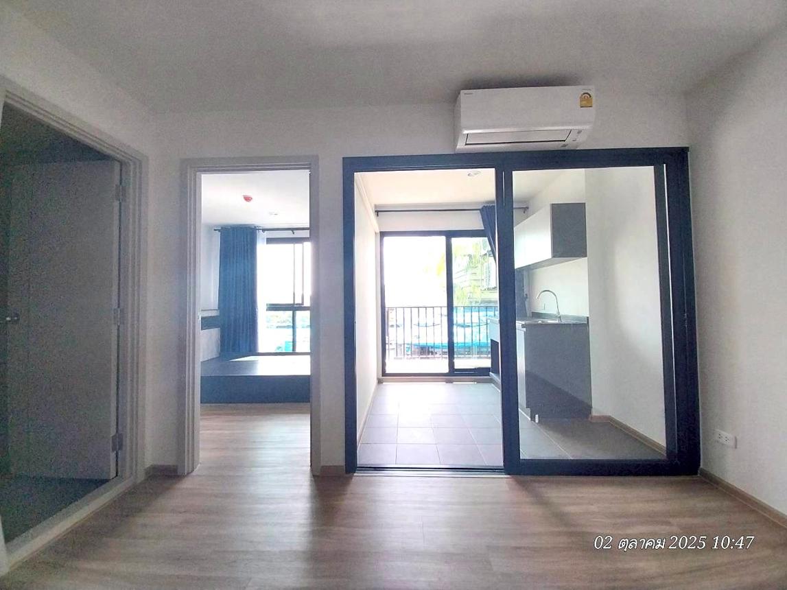 Condominium Alo La Salle 17 Bang Na Bangkok