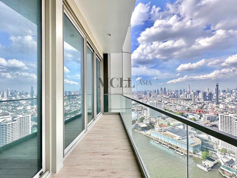 The Residences At Mandarin Oriental, Bangkok