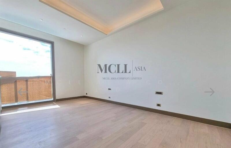 The Residences At Mandarin Oriental, Bangkok