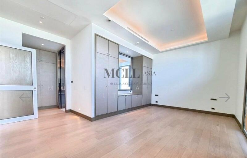 The Residences At Mandarin Oriental, Bangkok