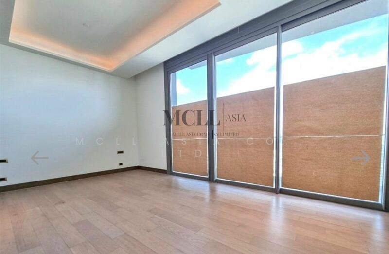 The Residences At Mandarin Oriental, Bangkok