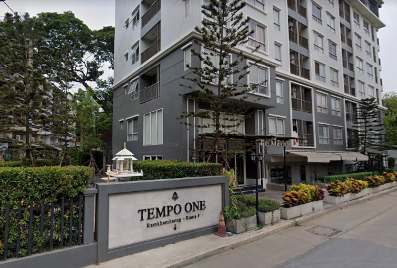 Tempo One Ramkhamhaeng-Rama 9, Bangkok
