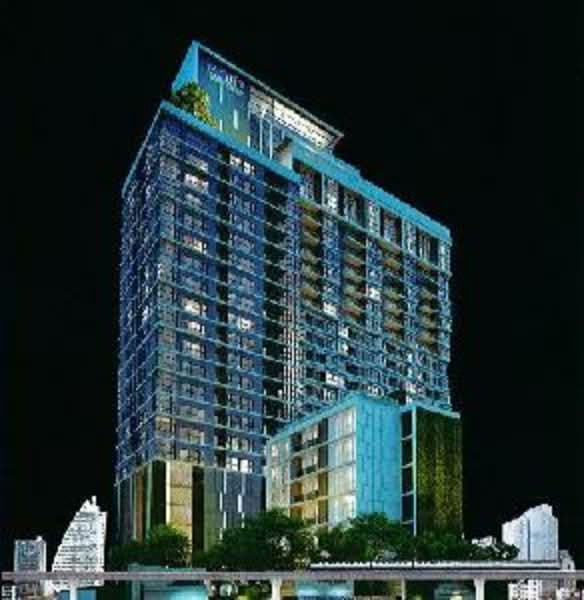 Centric Sathorn-St Louis, Bangkok