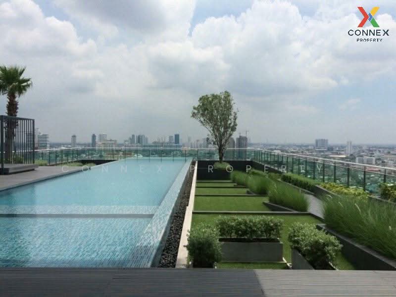 Centric Sathorn-St Louis, Bangkok