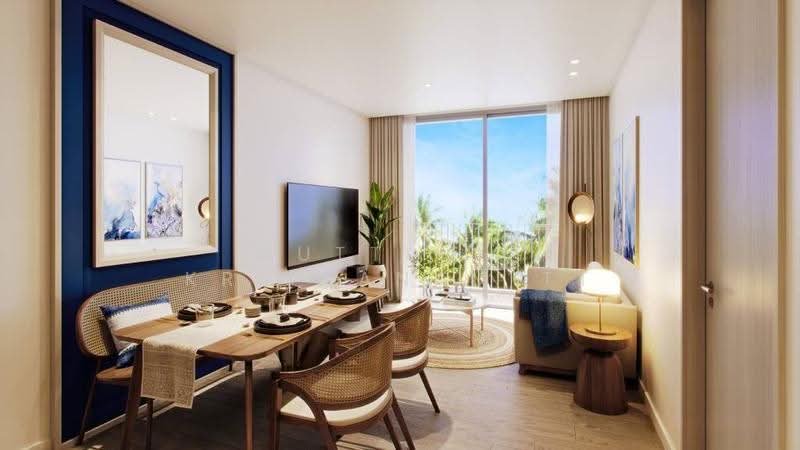 Sudara Residences, phuket