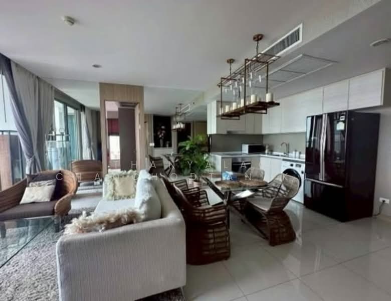 The Riviera Wongamat, Chon Buri (Pattaya)