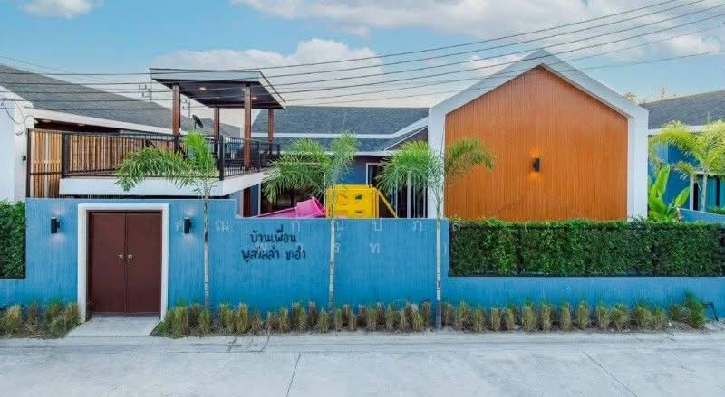 Breeze Valley 1, Phetchaburi