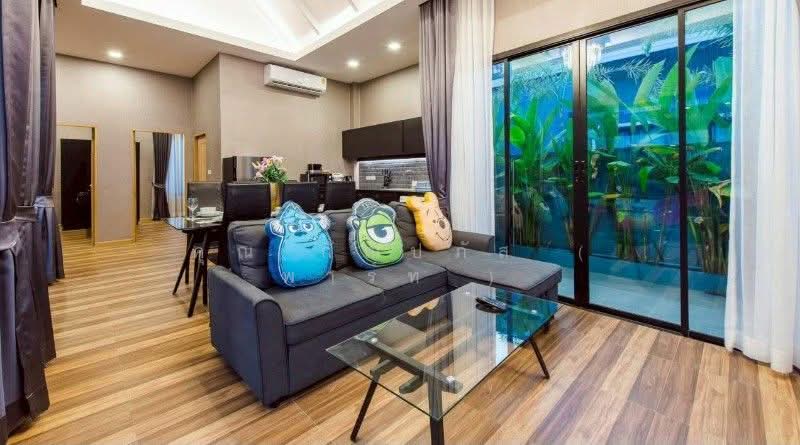 Breeze Valley 1, Phetchaburi
