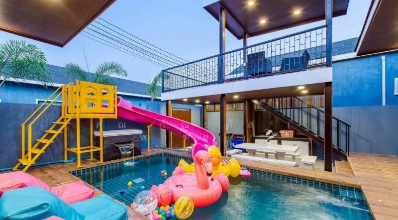 Breeze Valley 1, Phetchaburi