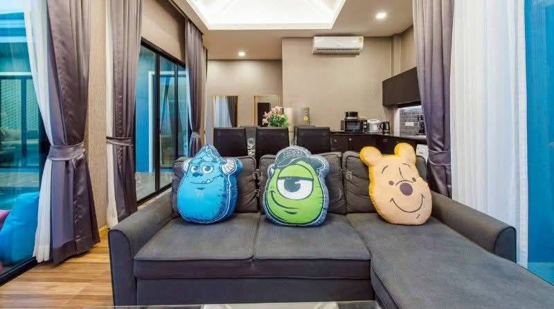 Breeze Valley 1, Phetchaburi