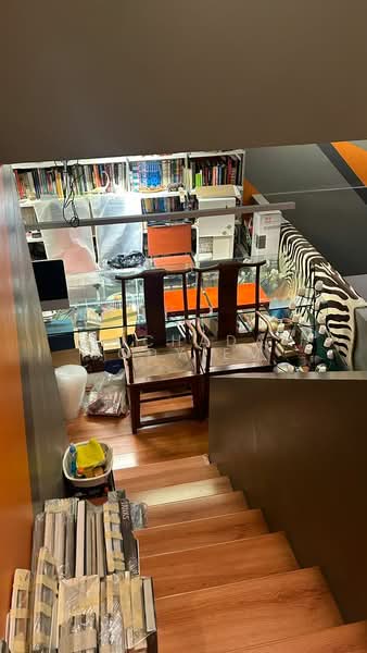 The Crystal Condo, Nonthaburi