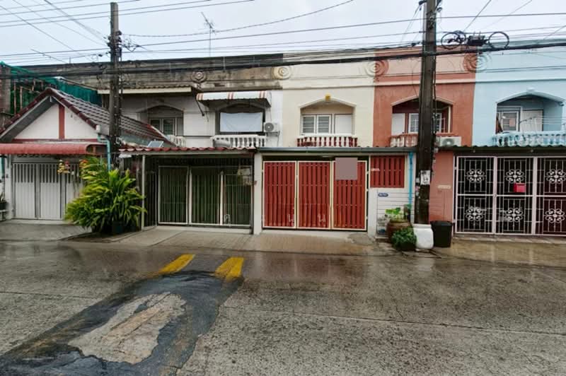 Baan Preecha 10, Bangkok