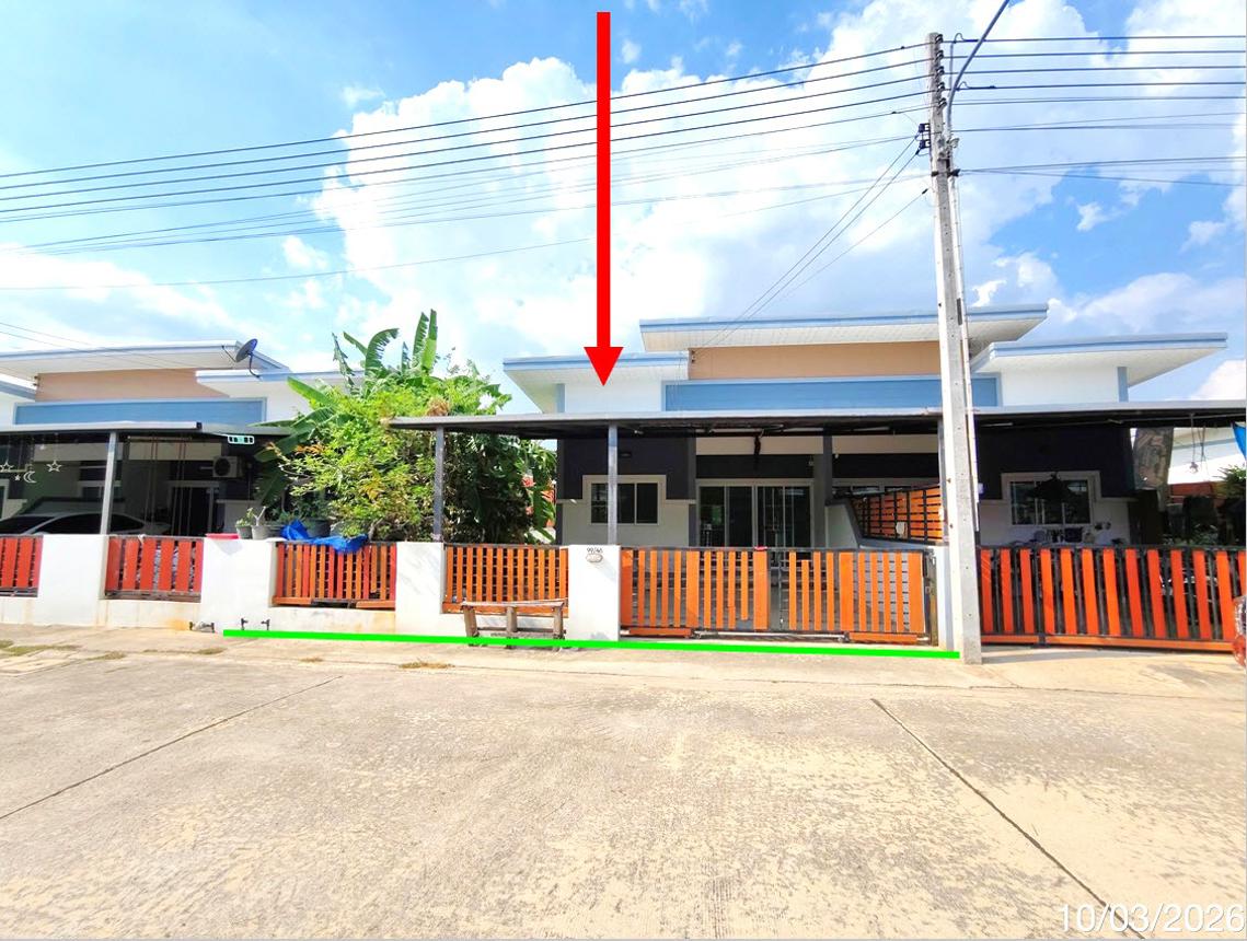 Single Detached House, Lakewell 2, Rayong City, Rayong Province