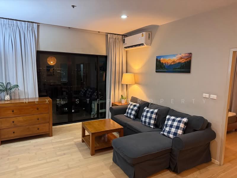 Noble Reveal, Bangkok