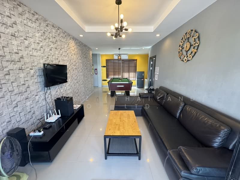 Taradol Resort, Prachuap Khiri Khan