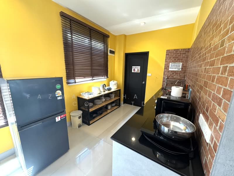 Taradol Resort, Prachuap Khiri Khan