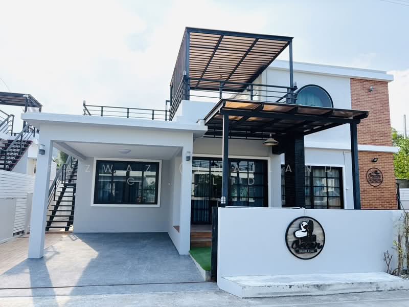 Taradol Resort, Prachuap Khiri Khan