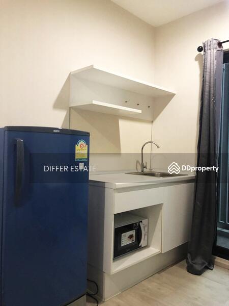 Plum Condo Central Station (Phase 1), Nonthaburi