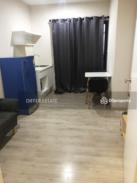Plum Condo Central Station (Phase 1), Nonthaburi