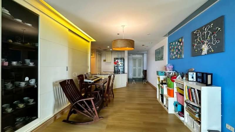 Salintara Condominium, bangkok