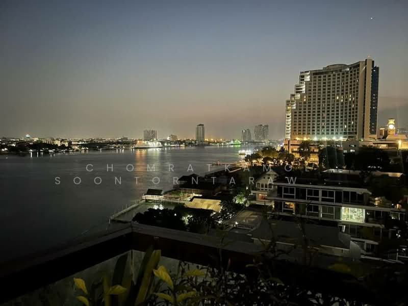 Salintara Condominium, bangkok
