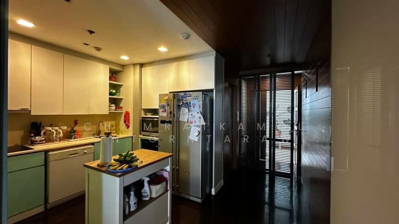Salintara Condominium, bangkok