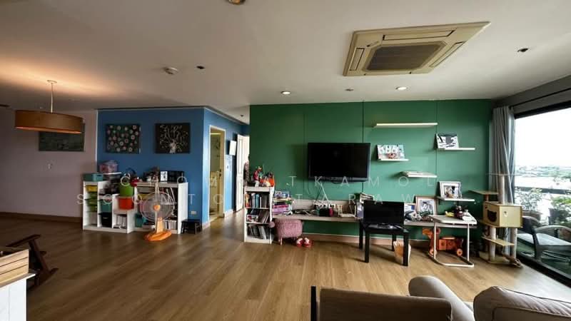 Salintara Condominium, bangkok