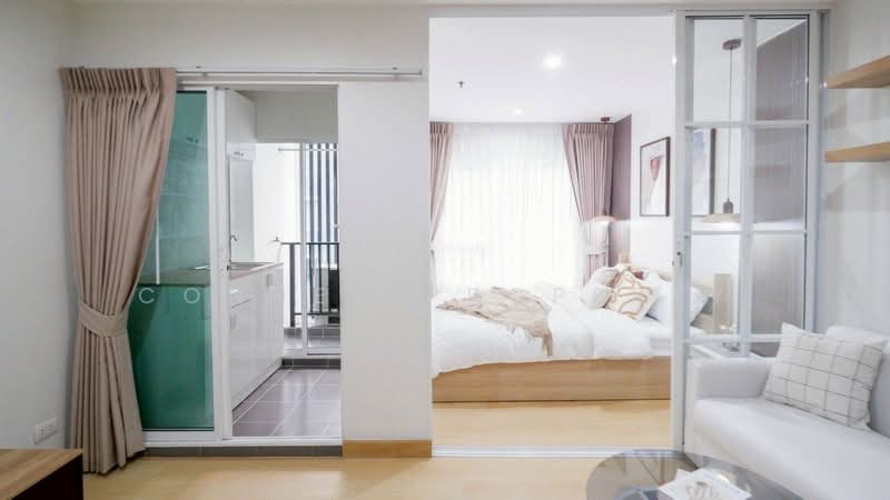 Regent Home Bangson 2 Phase 28, Bangkok