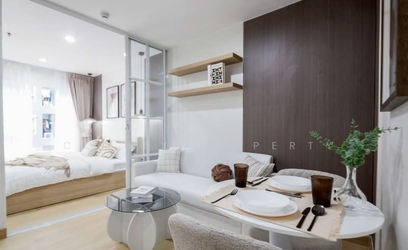 Regent Home Bangson 2 Phase 28, Bangkok