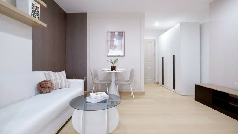 Regent Home Bangson 2 Phase 28, Bangkok